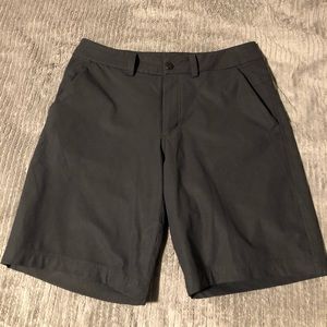 Lululemon Comission Shorts